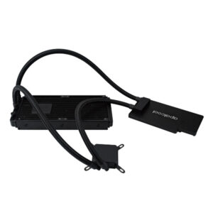 游戏系列LEO3-GPU CPU-360