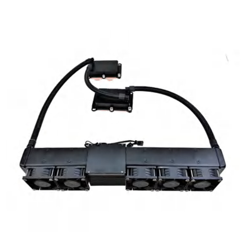 Liquid Cooling Module-LCM TS2U-SL-60-3647