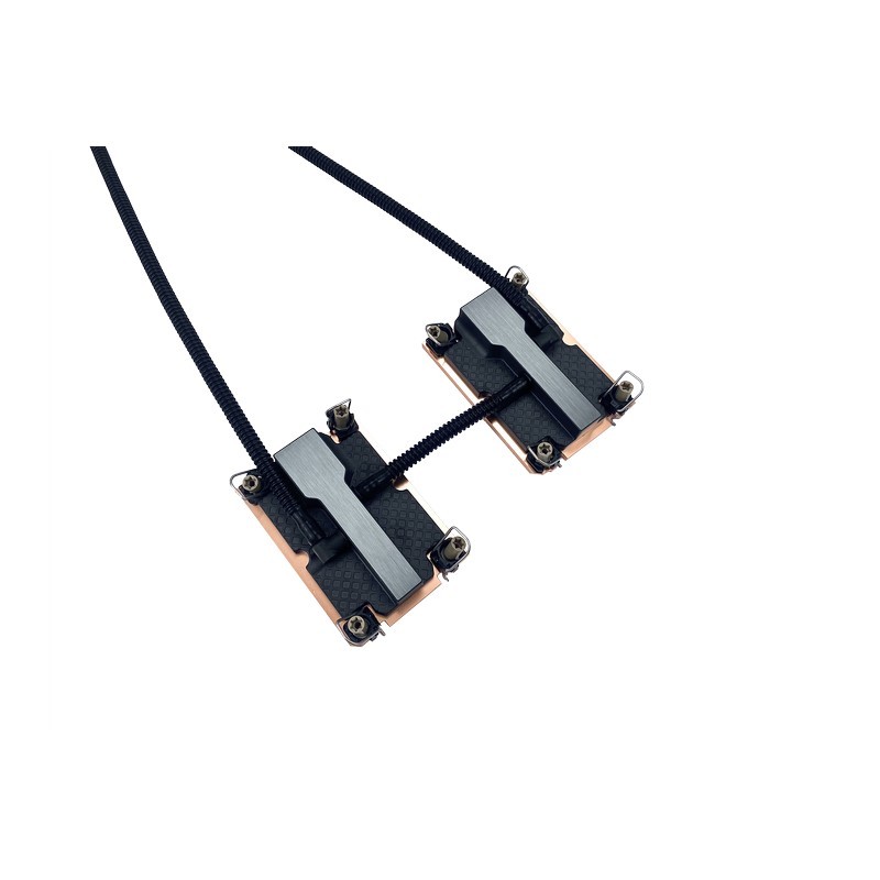 Server Opened-Loop Series P4-3