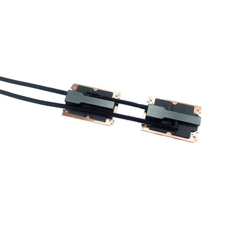 Server Opened-Loop Series P4-4